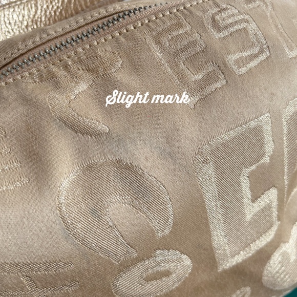 Coach purse rare find poppy label coach purse coach bag - Picture 9 of 13